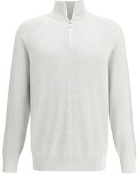 Brunello Cucinelli - Knitwear - Lyst