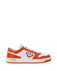 Prada Sneakers for Women - Up to 60% off | Lyst