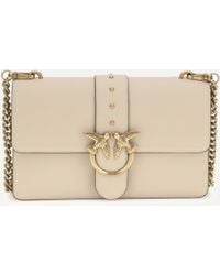 Pinko - One Simply Love Bag One Shoulder Bag - Lyst