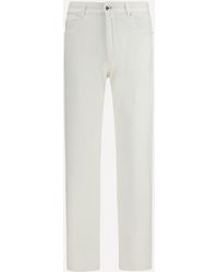 Moorer - Milton-15 Jeans - Lyst