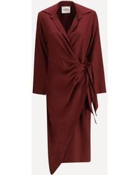 Crida Milano - Como Dress - Lyst