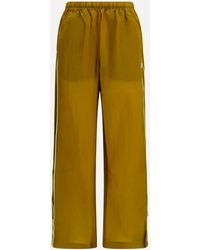 New Balance - Sport Legacy Track Pants - Lyst