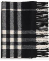Burberry - Scarves - Lyst