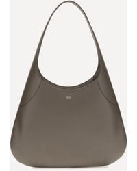 KHAITE - Large Joan Hobo Shoulder Bag - Lyst
