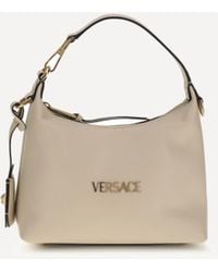 Versace - Hobo Handbag - Lyst