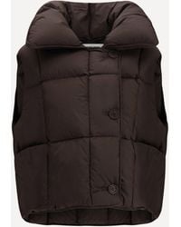 Ienki Ienki - Cozy Cloud Vest Micro - Lyst