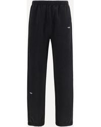 Represent - Micro Owners Club Sweatpants - Lyst