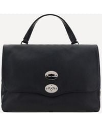 Zanellato - Postina Daily Shoulder Bag - Lyst