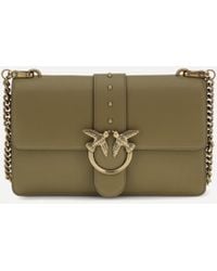Pinko - One Simply Love Bag One Shoulder Bag - Lyst