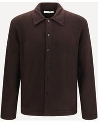 Umit Benan - Winter Sunset Cashmere Sweater - Lyst