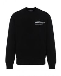 Ambush Sweatshirts for Men | Online Sale up to 68% off | Lyst