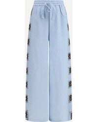 ALÉMAIS - Grace Pants - Lyst