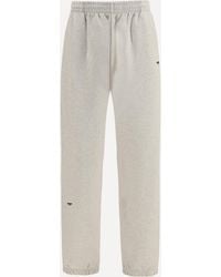 Represent - Micro Owners Club Sweatpants - Lyst