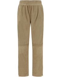 Golden Goose - Pants - Lyst