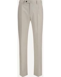Germano - Tailored Pants - Lyst