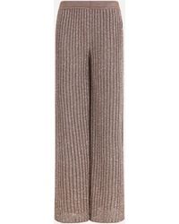 Missoni - Tailored Pants - Lyst
