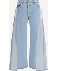 E.L.V. Denim - E. L.V. Denim Maya Jeans - Lyst