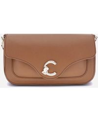 Coccinelle - Borsa A Tracolla C-Me - Lyst