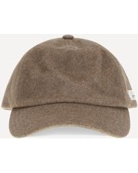 Jacquemus - La Casquette Cavallo Baseball Cap - Lyst