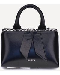 The Attico - Friday Handbag - Lyst