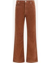 Haikure - Korea Pier Corduroy Pants - Lyst