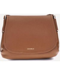 Coccinelle - Rebekka Shoulder Bag - Lyst