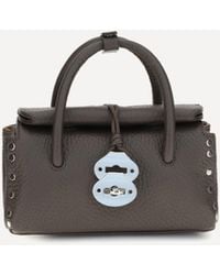 Zanellato - Dotta Centauro Baby Handbag - Lyst