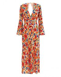rixo tara dress