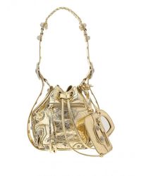 Balenciaga Bucket bags and bucket purses for Women | Online Sale up to 28%  off | Lyst