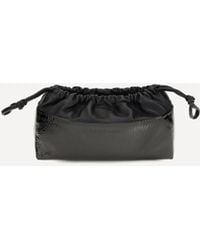 Pierre Hardy - Twin Clutch Bag - Lyst