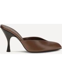Herbert Levine - Sitting Pretty Mules - Lyst
