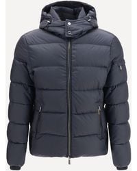 Moorer - Brett-Sh Down Jacket - Lyst