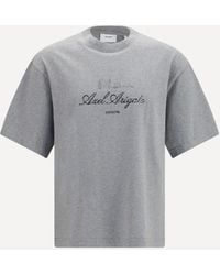 Axel Arigato - Ldn Sky T-Shirt - Lyst