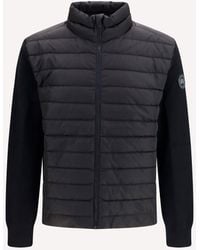 Canada Goose - Hybridge Flavio Jacket - Lyst