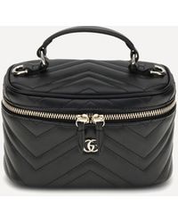 Gucci - Borsa A Tracolla Vanity Mini - Lyst