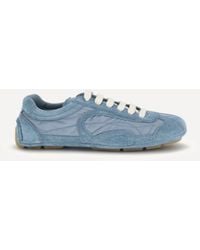 Prada - Sneakers Montecarlo Re-Edition 2005 - Lyst