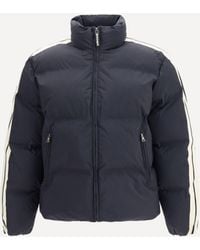 Palm Angels - Classic Logo Track Down Jacket - Lyst