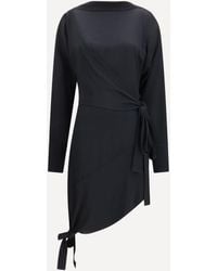Francesco Murano - Chemisier Dress - Lyst