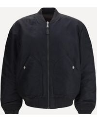 DIESEL - Jackets - Lyst