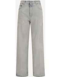 Haikure - Bonnie Light Space Jeans - Lyst