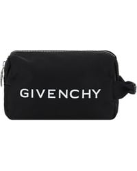 Givenchy - G-zip Beauty Case - Lyst