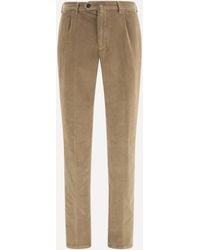 Germano - Corduroy Pants - Lyst