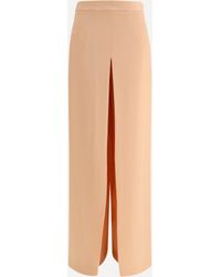 DI STAVNITSER - Origami Pants - Lyst