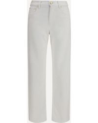 Umit Benan - Victoria Jeans - Lyst