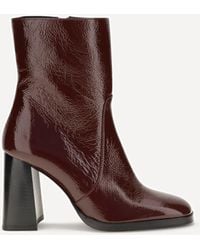 Stuart Weitzman - Vera Ankle Boots - Lyst