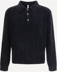 sunflower - Chenile Polo - Lyst
