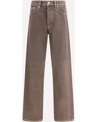 sunflower - Loose Jeans - Lyst