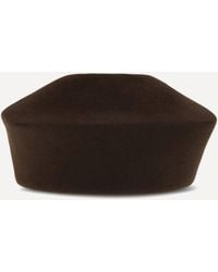 Loro Piana - Carys Fur Hat - Lyst
