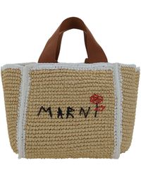 Marni - Sillo Handbag - Lyst