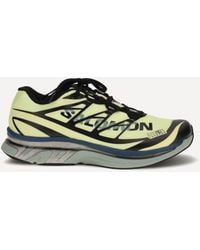 MM6 by Maison Margiela - X Salomon Sneakers - Lyst